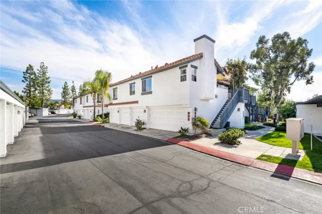 MLS: OC26020199 Condo For Sale