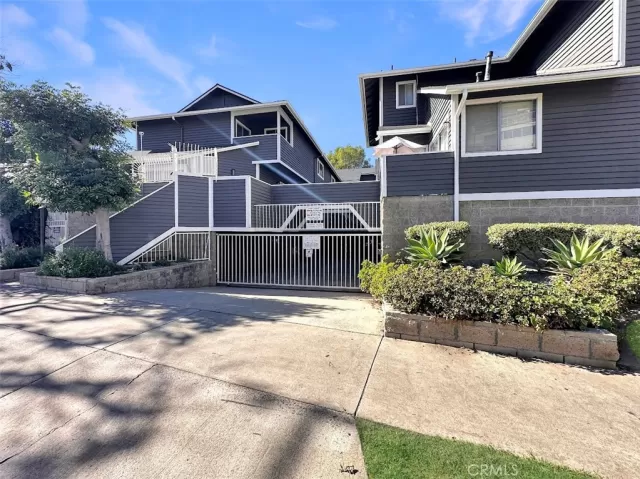 MLS: OC26020215 Condo For Sale