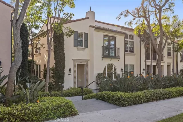 MLS: OC26020290 Condo For Sale