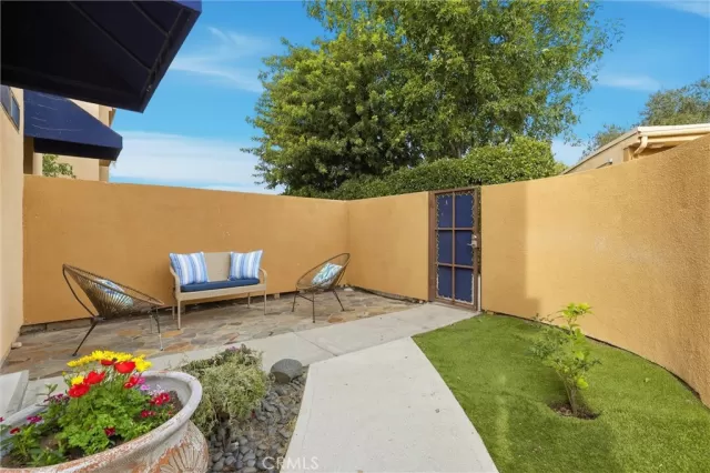 MLS: OC26020328 Condo For Sale