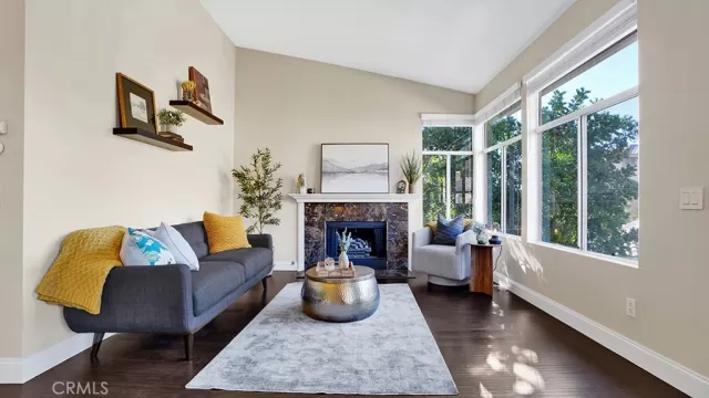 MLS: OC26020385 Condo For Sale