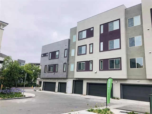 MLS: OC26020427 Condo For Sale