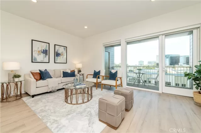 MLS: OC26020563 Condo For Sale