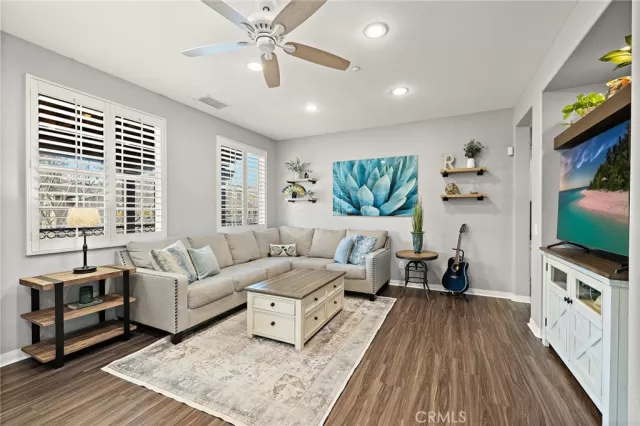 MLS: OC26020702 Condo For Sale