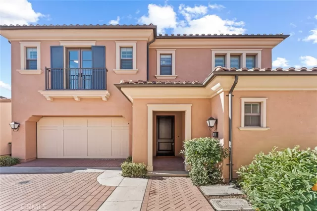 MLS: OC26020913 Condo For Sale