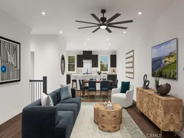 MLS: OC26021222 Condo For Sale