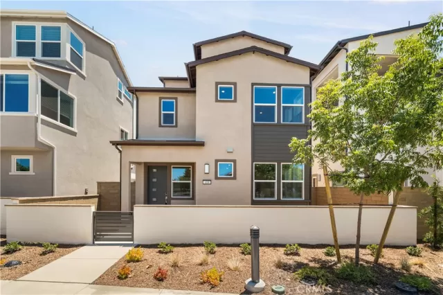 MLS: OC26021937 Condo For Sale