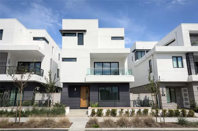 MLS: OC26022058 Condo For Sale