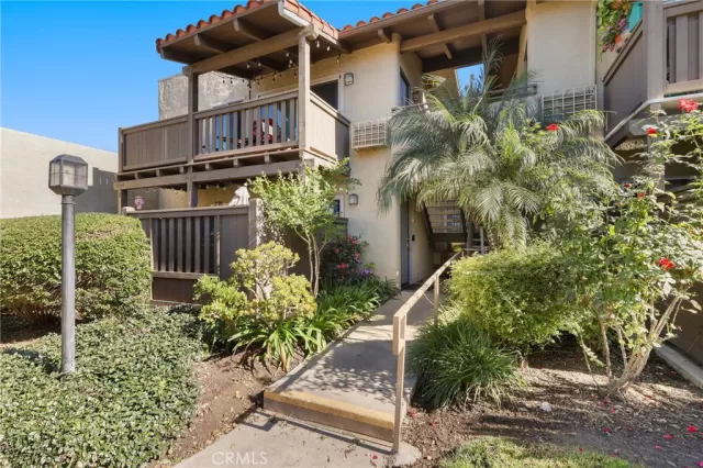 MLS: OC26022848 Condo For Sale