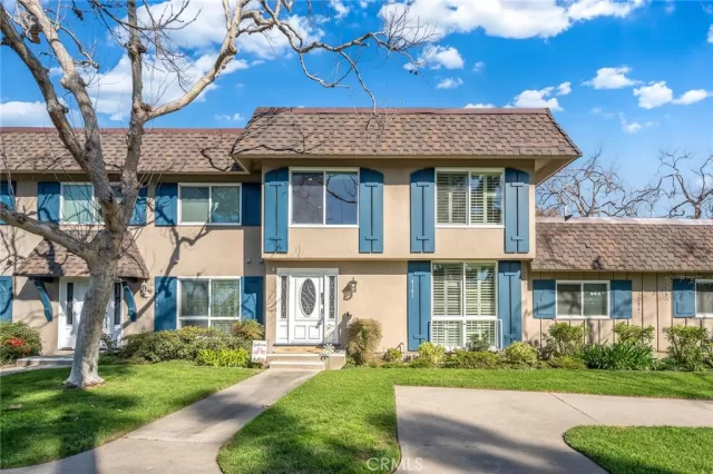 MLS: OC26022903 Condo For Sale