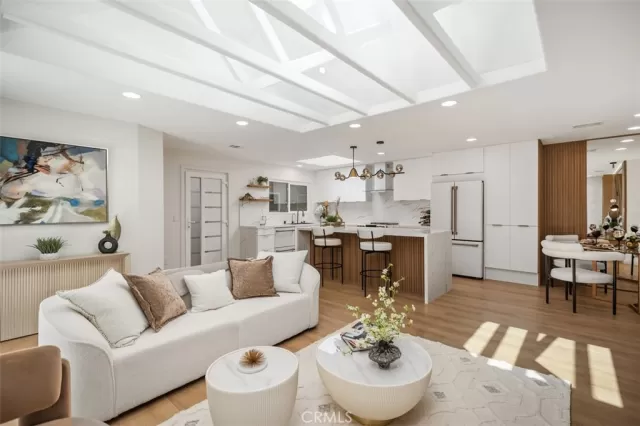 MLS: OC26023064 Condo For Sale