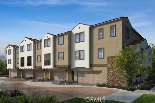 MLS: OC26023234 Condo For Sale