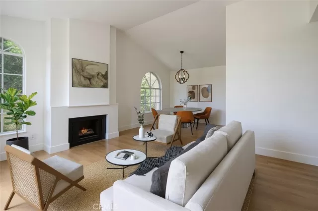 MLS: OC26023254 Condo For Sale