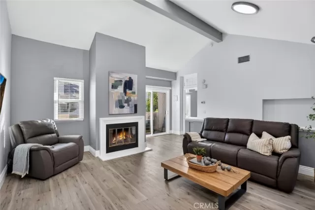 MLS: OC26023410 Condo For Sale