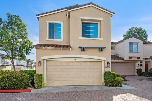 MLS: OC26023615 Condo For Sale