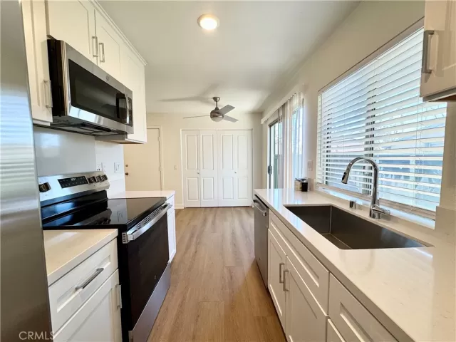 MLS: OC26023716 Condo For Sale