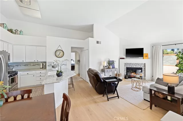 MLS: OC26023768 Condo For Sale