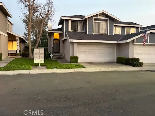 MLS: OC26024134 Condo For Sale