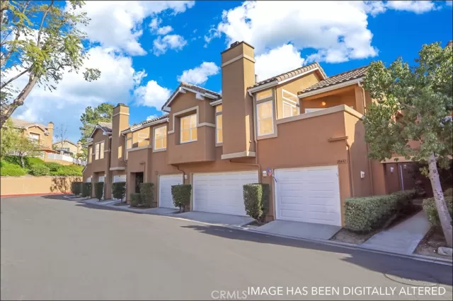 MLS: OC26024204 Condo For Sale