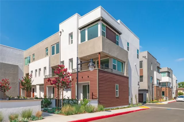 MLS: OC26024370 Condo For Sale