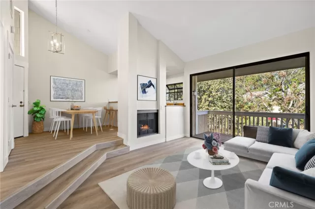 MLS: OC26024391 Condo For Sale