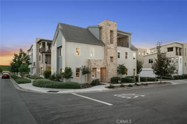 MLS: OC26024404 Condo For Sale