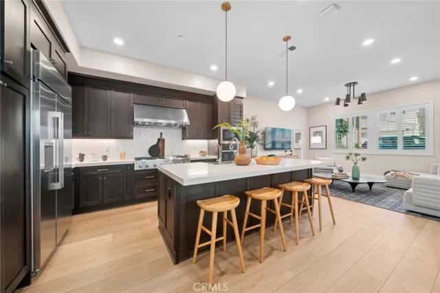 MLS: OC26024420 Condo For Sale