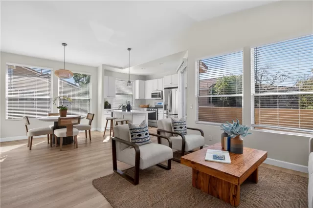 MLS: OC26024763 Condo For Sale