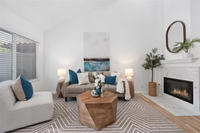 MLS: OC26024795 Condo For Sale