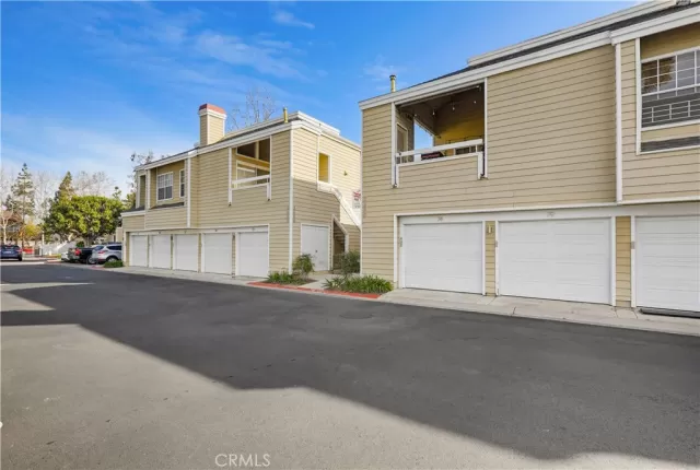 MLS: OC26025223 Condo For Sale