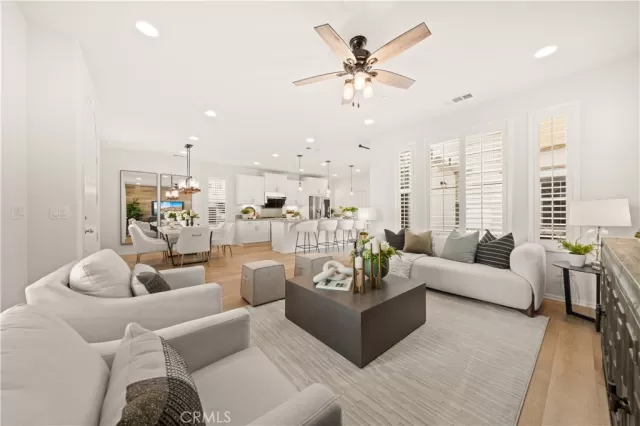 MLS: OC26025362 Condo For Sale