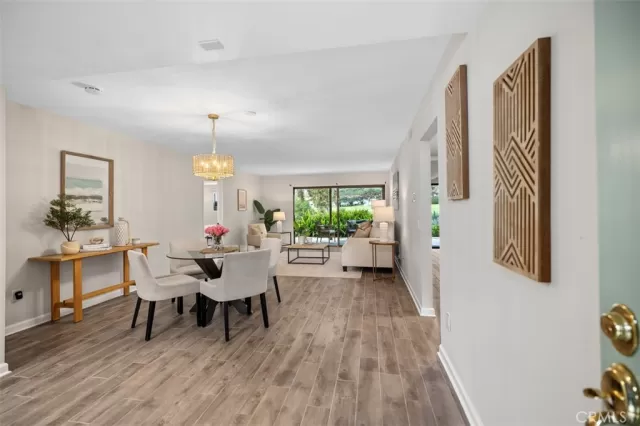 MLS: OC26025601 Condo For Sale