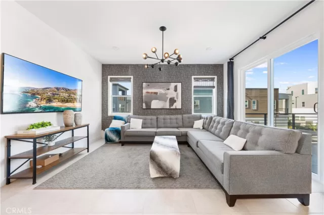 MLS: OC26025694 Condo For Sale