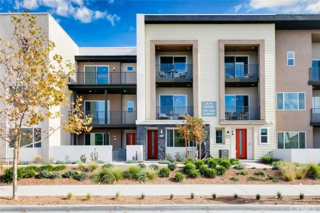 MLS: OC26025783 Condo For Sale