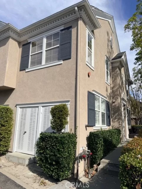 MLS: OC26025883 Condo For Sale