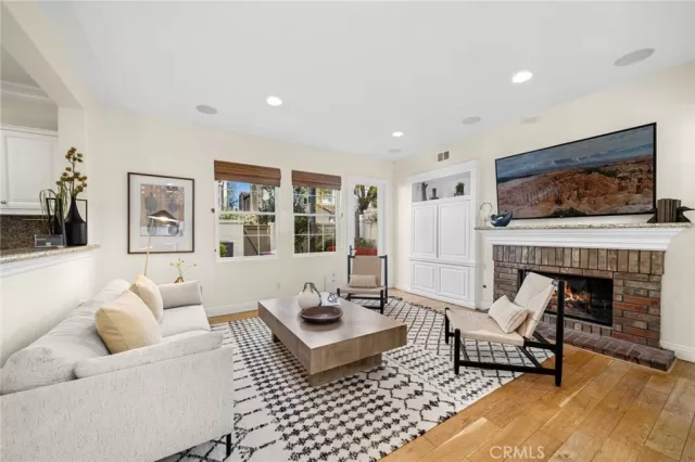 MLS: OC26025988 Condo For Sale