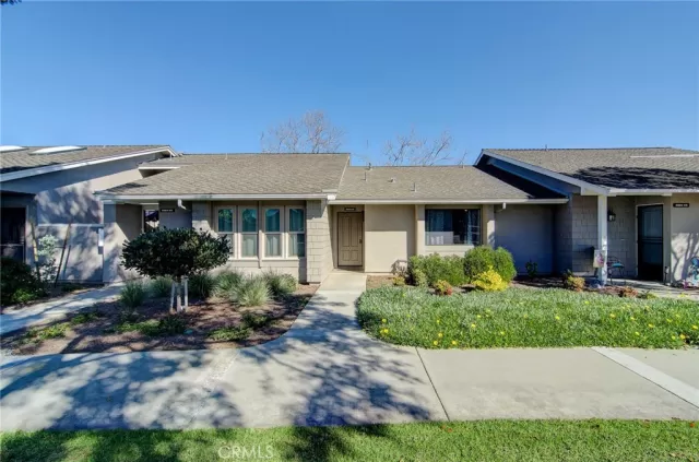 MLS: OC26026281 Condo For Sale