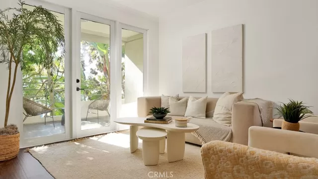 MLS: OC26026303 Condo For Sale