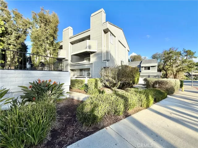 MLS: OC26026599 Condo For Sale