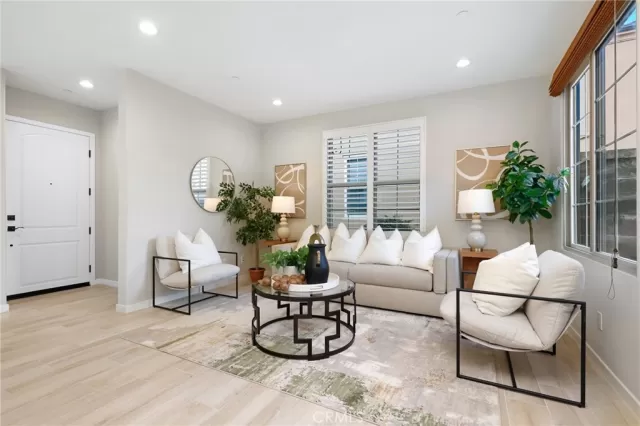 MLS: OC26026974 Condo For Sale