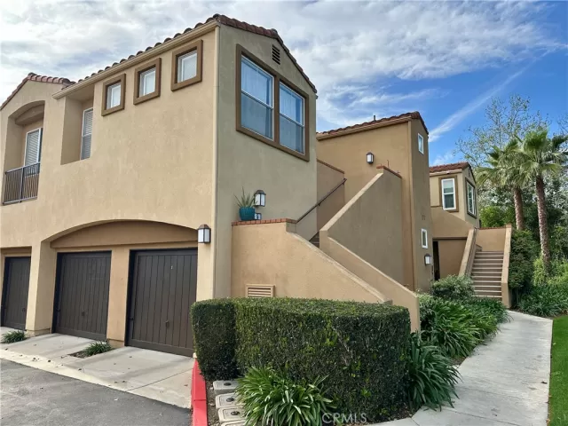 MLS: OC26027018 Condo For Sale