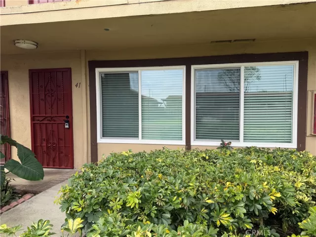 MLS: OC26027243 Condo For Sale