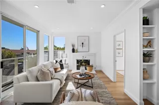 LA VISTA Condos for Sale