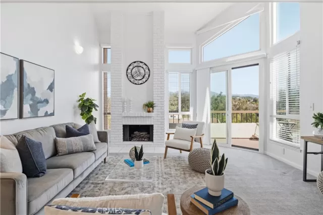 MLS: OC26027667 Condo For Sale