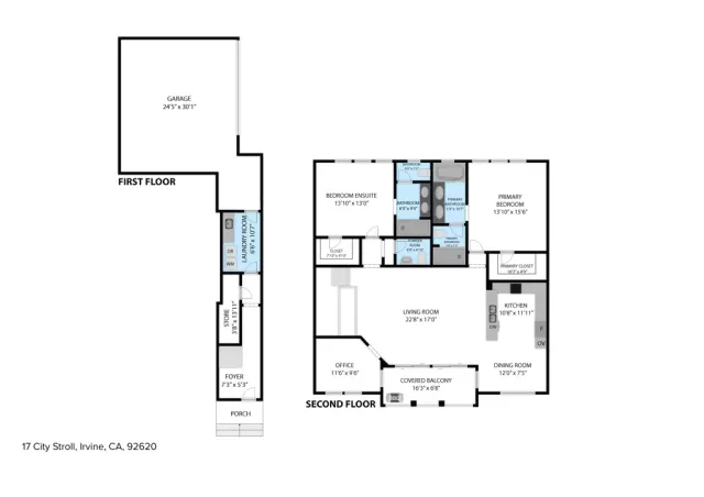 MLS: OC26029099 Condo For Sale