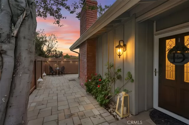 MLS: OC26029222 Condo For Sale