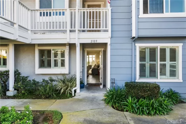 MLS: OC26029251 Condo For Sale