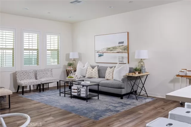 MLS: OC26029344 Condo For Sale