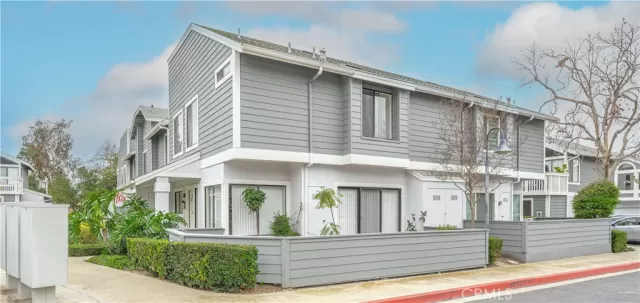 MLS: OC26029493 Condo For Sale