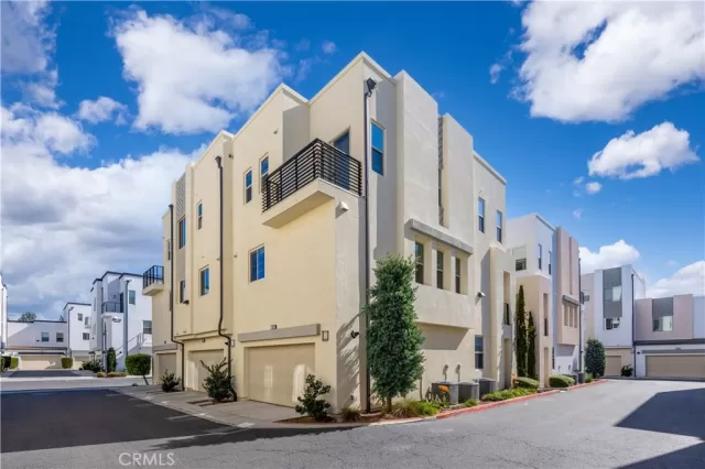 MLS: OC26029906 Condo For Sale